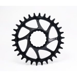 

Ободная велолента (флиппер) JETSET FatBike 26” x93мм, красная, HC-5799 RED