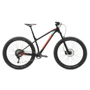 Горный велосипед Polygon ENTIAT TR8 27,5" 2018