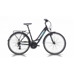 Женский велосипед POLYGON SIERRA DLX SPORT 28 2018