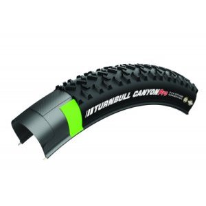 

Велопокрышка Kenda 29''x2.00, K-1113, TURNBULL CANYON Pro, StickE+L3RPRO, DTC, Кевлар, 120 TPI , 521918