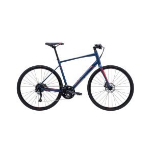 Городской велосипед MARIN FAIRFAX SC3 28" 2018