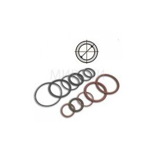 Кольцо ColtBikes O-Ring, 70NBR, 5,28x1,78, 2000770221221