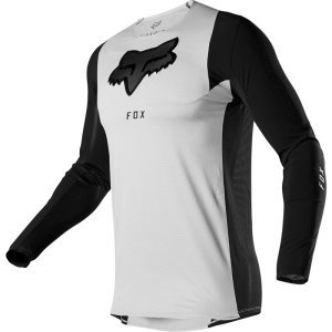 

Велоджерси Fox Flexair Dusc Jersey, Light Grey, 2020