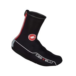 Велобахилы Castelli DILUVIO 2 ALL-ROAD, черные, 4516538