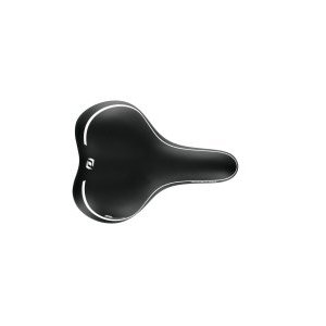 

Седло велосипедное Syncros Urban COMFORT 1.5 Gel Women, black, 234800-BL