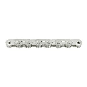 Цепь велосипедная SunRace CNX58 1S(3/32"), 112Links, Silver, CNX58.112P.SS0 от Vamvelosiped