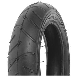 

Покрышка велосипедная Vinca Sport, 8 1/2*2.0 (50-134), черная, HR 202 8 1/2*2.0 black