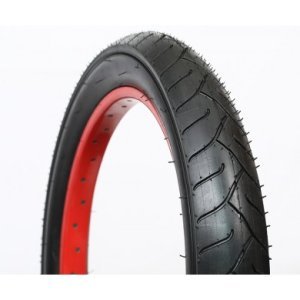 

Покрышка велосипедная Vinca Sport, 26*3.0, черная, HR 189
