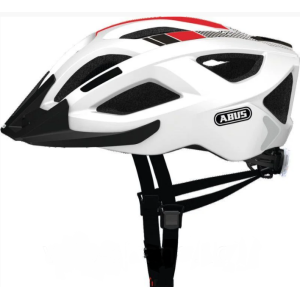 

Велошлем ABUS ADURO 2.0, белый