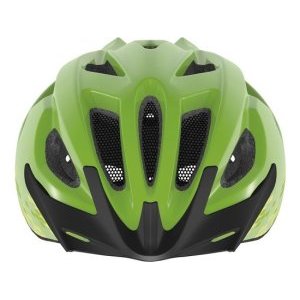 

Велошлем ABUS S-CENTION, зеленый