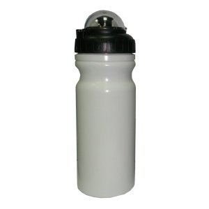 

Велофляга CO-Union CB-1580, пластик, 0,65 л, белая, CO-Union CB-1580_wht