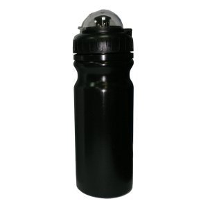

Велофляга CO-Union CB-1580, пластик, 0,65 л, черная, CO-Union CB-1580_blk