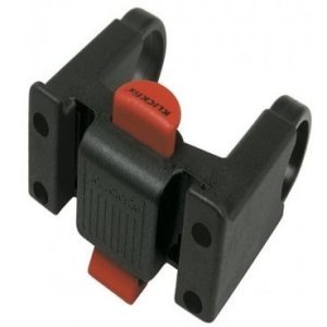 

Крепление велосипедное Abus KLICKfix, для сумок Abus ST 350/705, 124327_ABUS