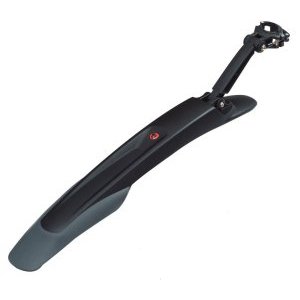 

Крыло велосипедное HOG YFP-24R, заднее, 27,5-29", быстросъемное, пластик, черные, HOG-24-1R