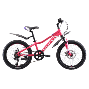 

Подростковый велосипед Stark Bliss 20.1 D 20" 2020