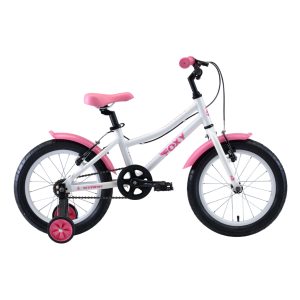 

Детский велосипед Stark Foxy Girl 16" 2020