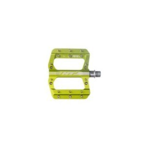 

Педали велосипедные HT AE12, Apple Green, AE12124101