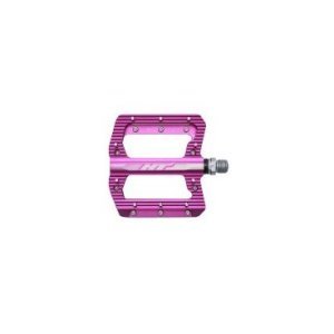 

Педали велосипедные HT ANS01, Purple, ANS01104101