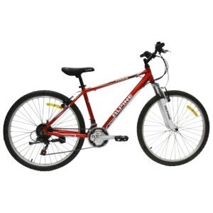

Горный велосипед Alpine Bike 1000S C-class, 26"