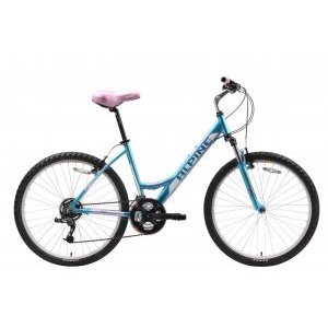 

Велосипед горный Alpine Bike 2000SL, 26"