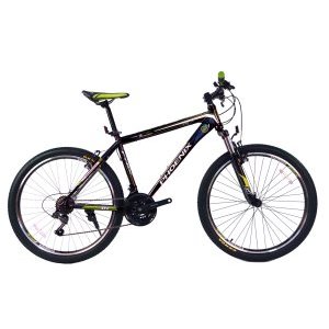 

Велосипед горный PHOENIX TK 1400 V, 26"