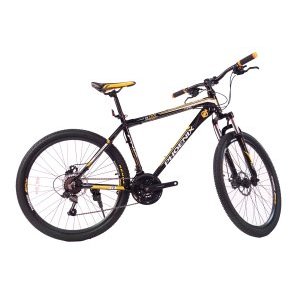 

Велосипед горный PHOENIX TK 1300 Disc, 26"