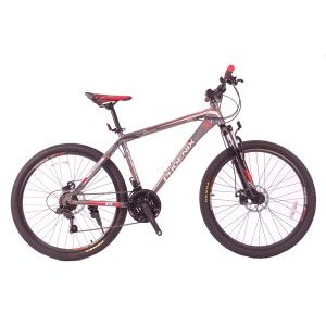 

Велосипед горный PHOENIX TK 1500 Disc, 26"