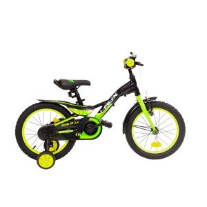 

Детский велосипед LAUX GROW UP BOYS 16"