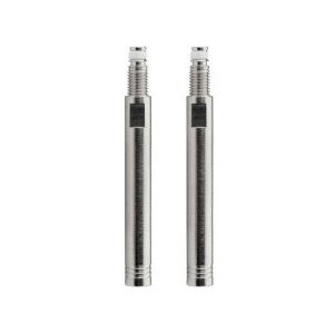 

Удлинитель велонипеля Continental Valve extension 60mm, Al, серебристый, 40гр. 01400340000