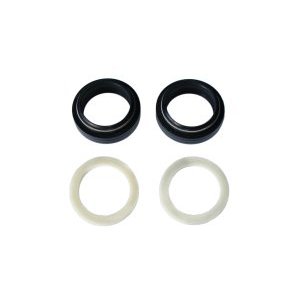 Набор резиновых уплотнений DT SWISS Wiper Kit, all 28.6mm, Forks, FWKXRC0XXXX040044S