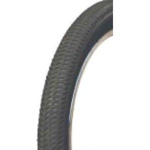 

Покрышка велосипедная Vinca Sport 12*2.125, черная, HR 170 12*2.125 black