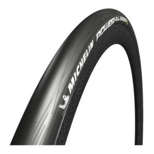 

Покрышка велосипедная MICHELIN POWER ALL SE. BLK TS, 25-622 (700X25C), антипрокольная, черный, MIC_5449241111M