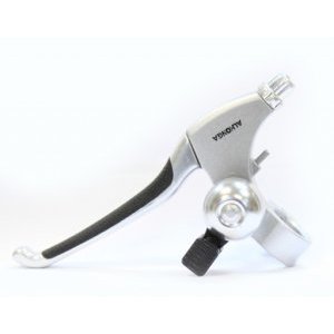 

Комплект тормозных ручек Alhonga HJ-N213 ADV, левый/правый, серебристый, ALH_HJ-N213ADV