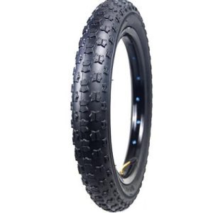 

Покрышка велосипедная Vinca Sport, 16*2.125, черная, HR 170 16*2.125 black