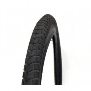 

Покрышка велосипедная Vinca Sport ,20*2.125 мм, черная, HR 172 20*2.125 black