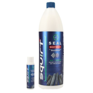 

Герметик велосипедный Squirt TyreSEAL B-Block, 1000мл.SQ-32