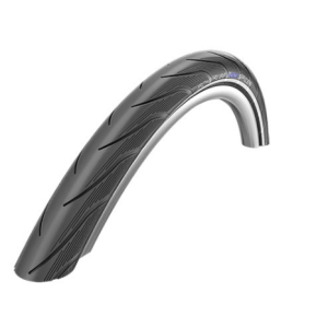 

Покрышка велосипедная Schwalbe Spicer Active 26x1,50 K-Guard - black Reflex, A212535