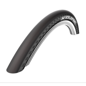 

Велопокрышка Schwalbe Kojak, wired, RaceGuard, 26x2.00 (50-559), black, SpeedGrip, Performance, A245451-1