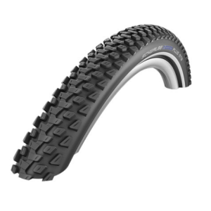 

Велопокрышка Schwalbe Marathon Plus MTB HS468 54-622 (29 x2.10) SmartGuard Dual Blk/Refl 11101025, BK_45561-106-2498