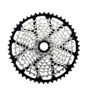 

Кассета велосипедная Garbaruk XD, 11скоростей, 10-48T, Black, 5907441501545