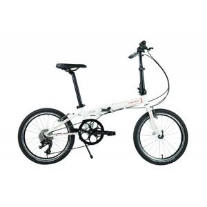 

Складной велосипед DAHON SPEED D18 20"