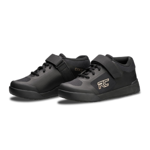 

Велотуфли женские Ride Concepts Traverse Womens, Black/Gold