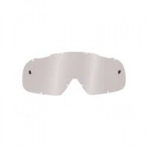 Линза Fox Airspace/Main II Injected Lens, Clear, 25359-012-OS