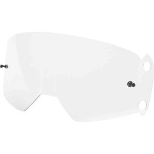 Линза Fox Vue Roll Off Repl Lens, Clear, 25299-012-OS