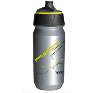 

Фляга велосипедная AUTHOR AB-Tcx-Shanti X9, биопластик, 0.6 л, серебристо-неоновый, 8 -14064021