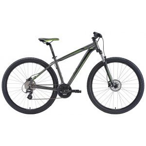 

Велосипед горный Merida Big.Nine 15-D К:29", 2020