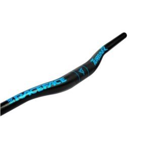 

Руль велосипедный Race Face Turbine R, 800x20x35, Blue, HB18TURR2035X800BLU801