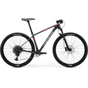 

Велосипед горный Merida Big.Nine 3000, 29", 2020