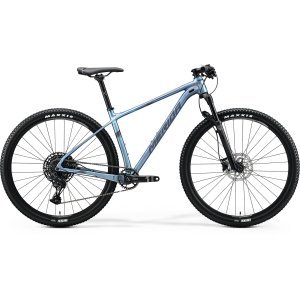 

Велосипед горный Merida Big.Nine Limited-AL 29" 2020
