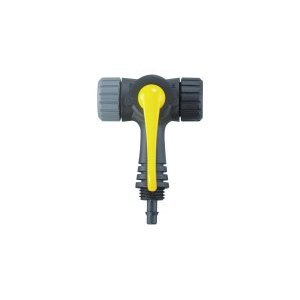 

Головка шланга велосипедного насоса TOPEAK TWINHEAD, TRK-JB03